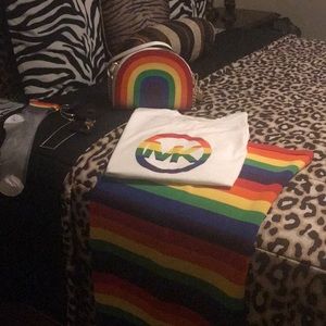 Micheal Kors Pride Set